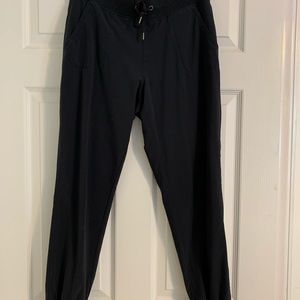 Athleta walking pants